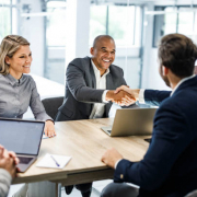 Business Legalyb Abogados
