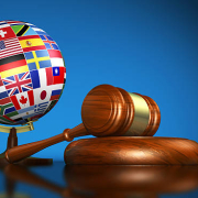 Interrnational Law